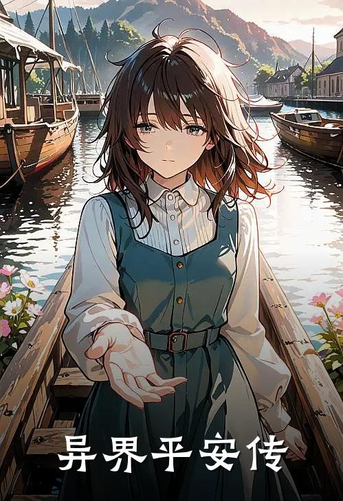 异界平安传