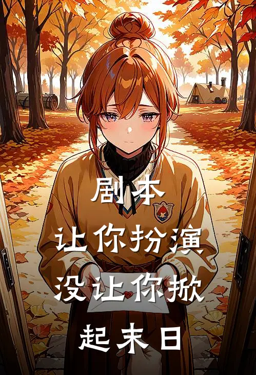 剧本:让你扮演,没让你掀起末日