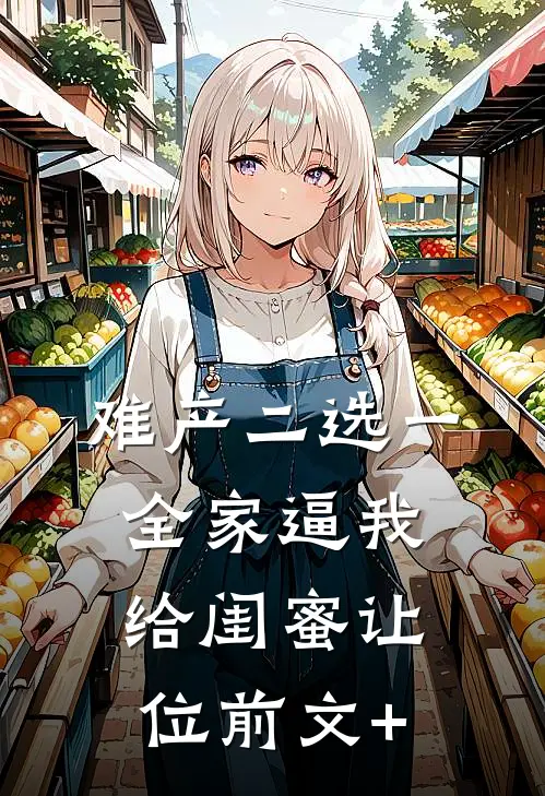 难产二选一，全家逼我给闺蜜让位前文+