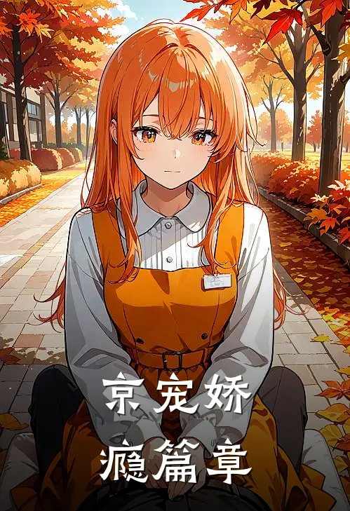京宠娇瘾篇章