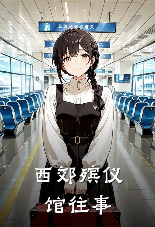 西郊殡仪馆往事