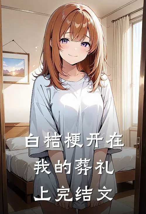 白桔梗开在我的葬礼上完结文