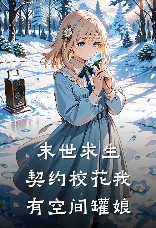 末世求生:契约校花我有空间罐娘