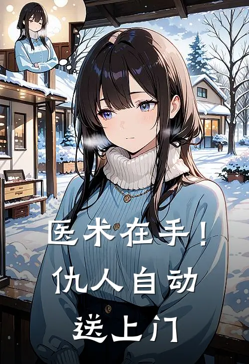 医术在手!仇人自动送上门