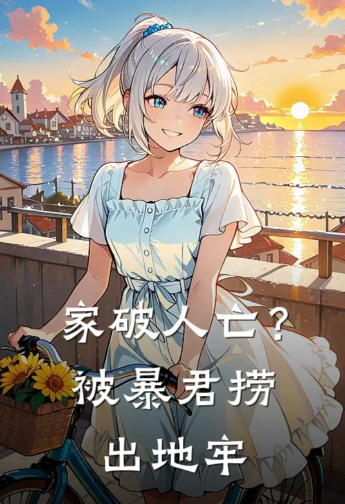 家破人亡?被暴君捞出地牢