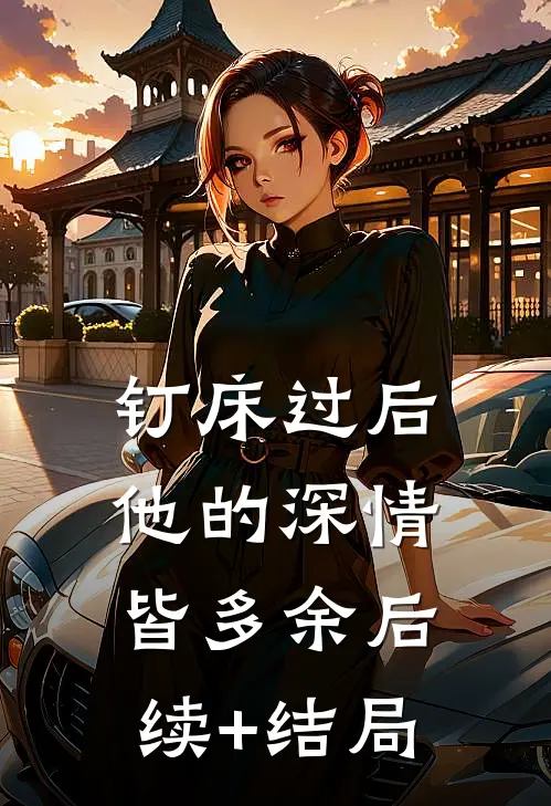 钉床过后，他的深情皆多余后续+结局