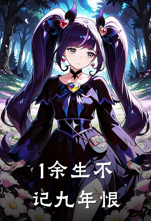 1余生不记九年恨