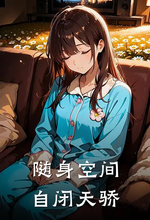 随身空间自闭天骄
