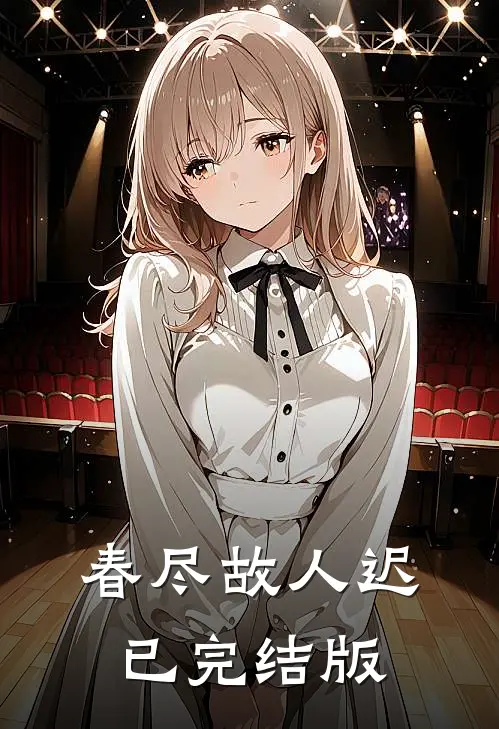 春尽故人迟已完结版