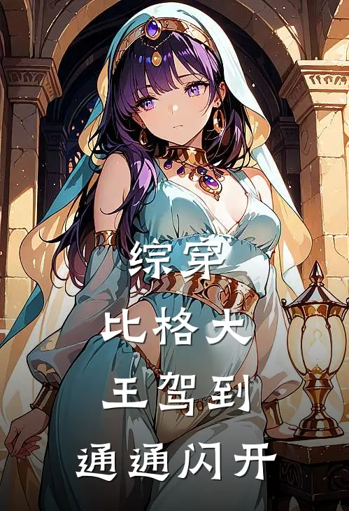 综穿:比格大王驾到,通通闪开