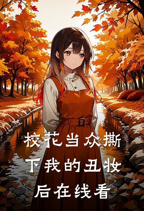 校花当众撕下我的丑妆后在线看
