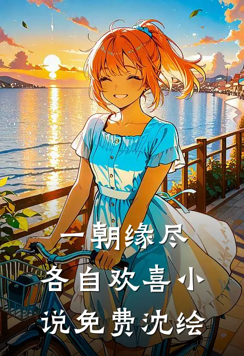 一朝缘尽,各自欢喜小说免费沈绘