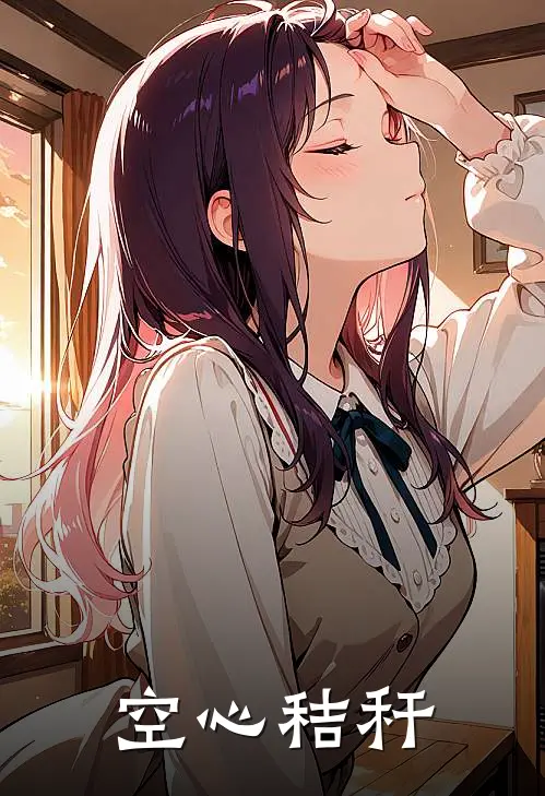 空心秸秆