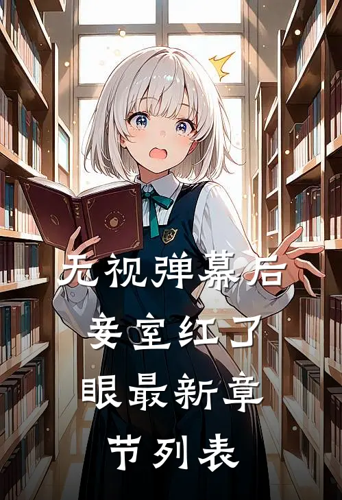 无视弹幕后，妾室红了眼最新章节列表