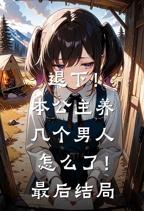 退下！本公主养几个男人怎么了！最后结局