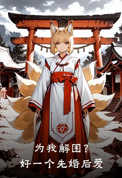 为我解围？好一个“先婚后爱”