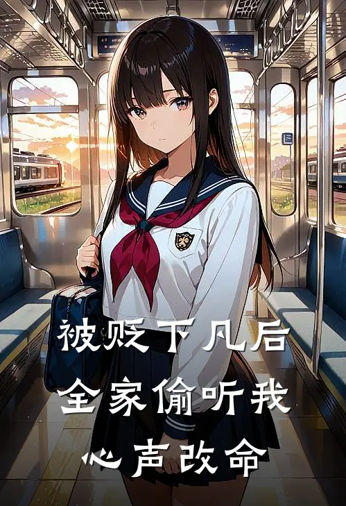 被贬下凡后,全家偷听我心声改命