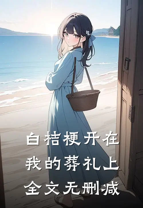 白桔梗开在我的葬礼上全文无删减
