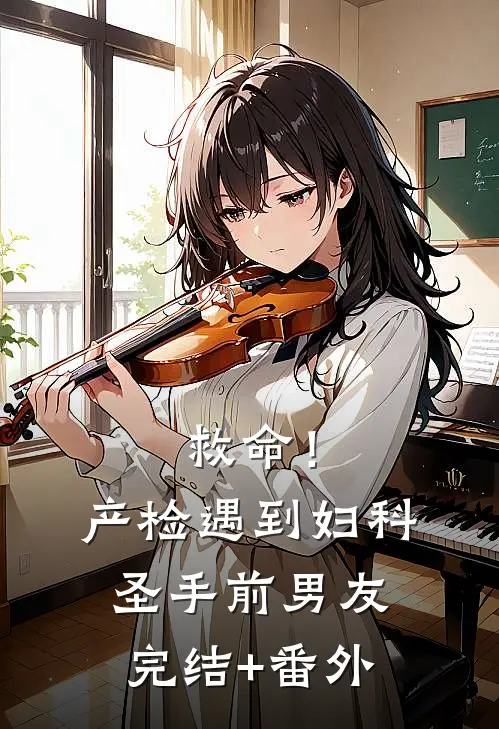 救命！产检遇到妇科圣手前男友完结+番外
