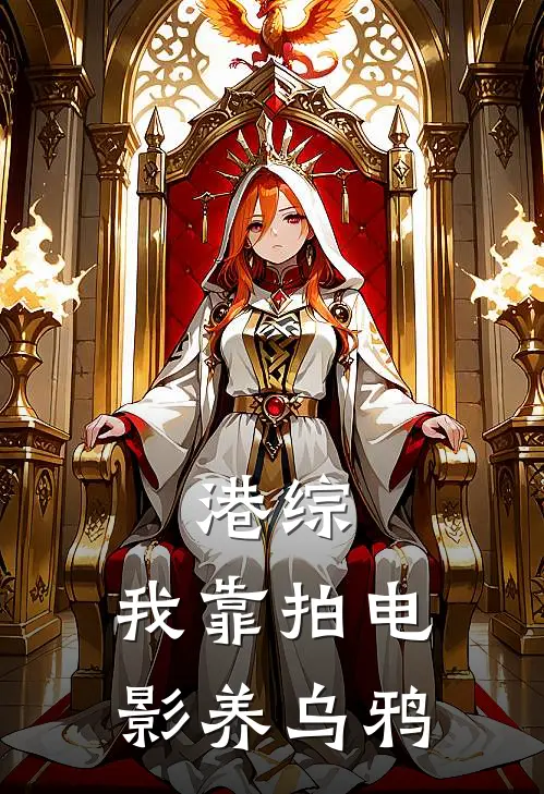 港综:我靠拍电影养乌鸦