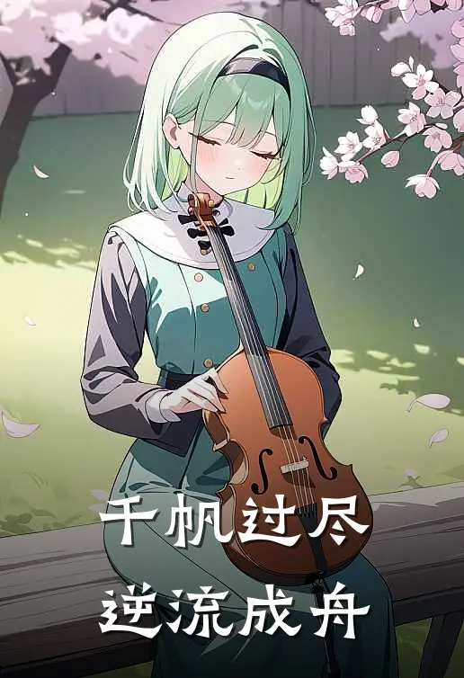 千帆过尽:逆流成舟