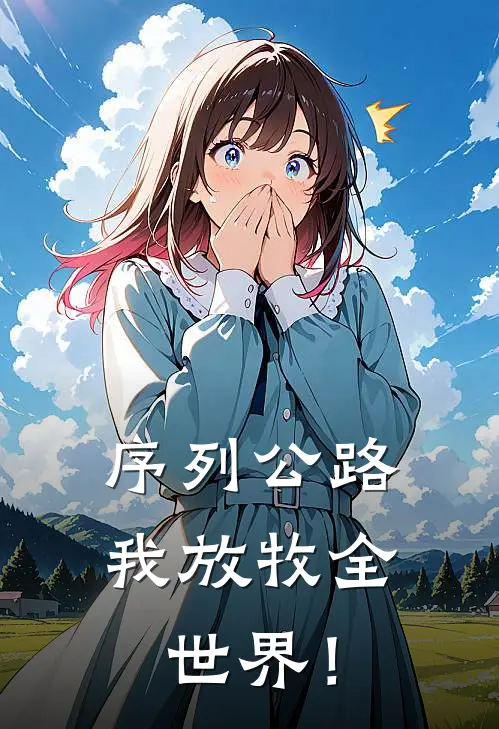 序列公路:我放牧全世界!