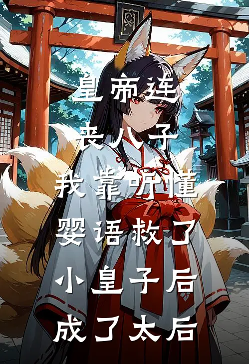皇帝连丧八子，我靠听懂婴语救了小皇子后成了太后