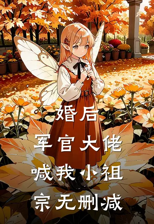 婚后，军官大佬喊我小祖宗无删减