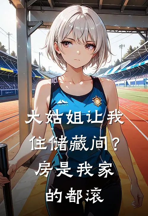 大姑姐让我住储藏间？房是我家的，都滚