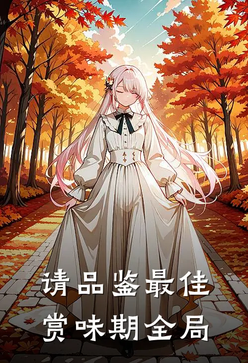 请品鉴最佳赏味期全局