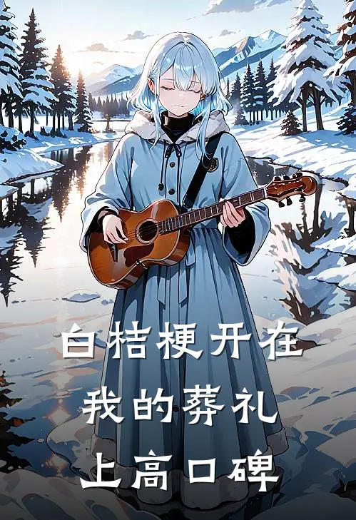 白桔梗开在我的葬礼上高口碑