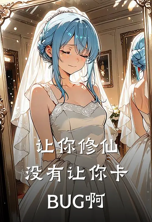 让你修仙,没有让你卡BUG啊