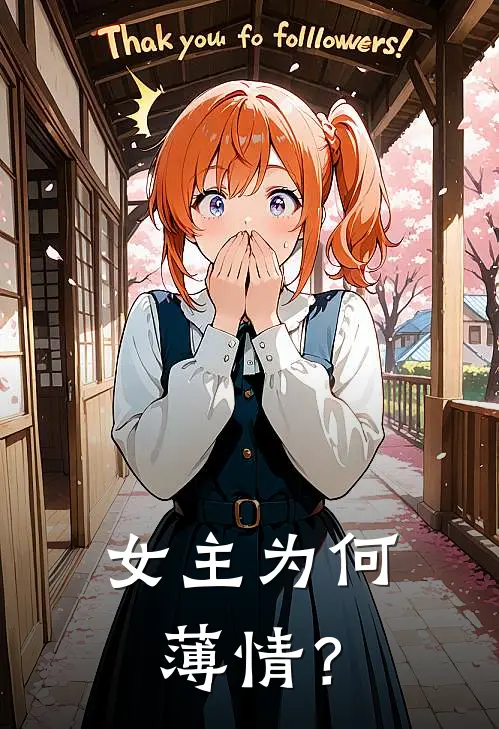 女主为何薄情?