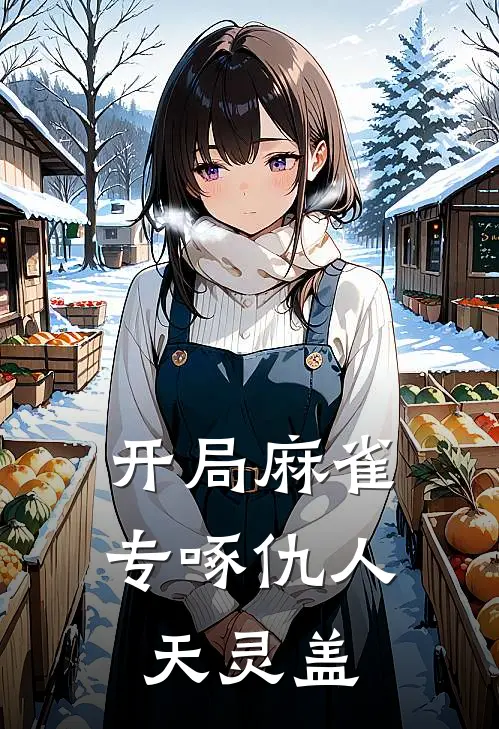 开局麻雀,专啄仇人天灵盖