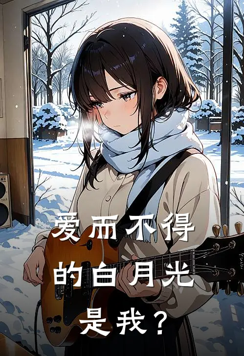 爱而不得的白月光,是我?