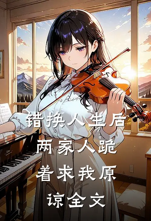 错换人生后，两家人跪着求我原谅全文
