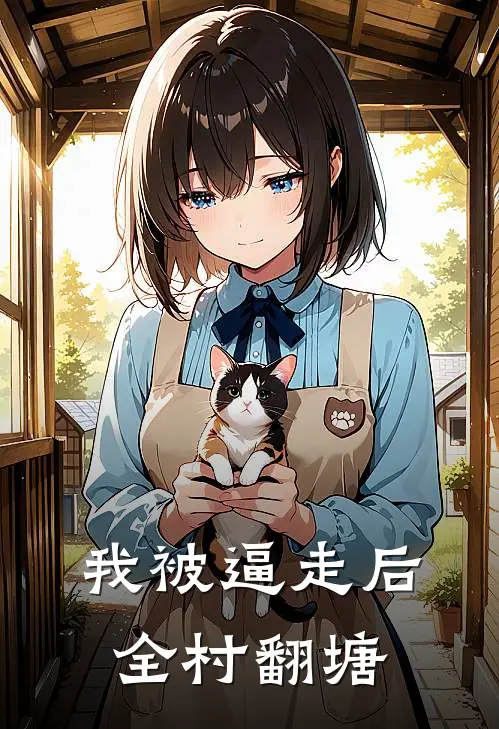 我被逼走后,全村翻塘