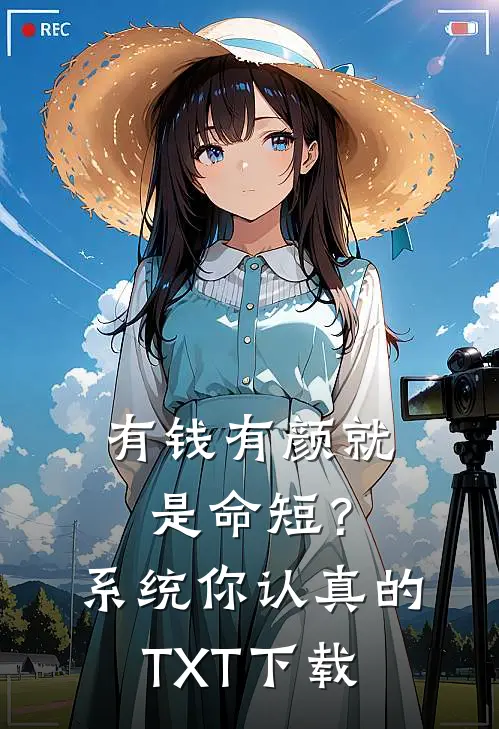 有钱有颜就是命短?系统你认真的TXT下载