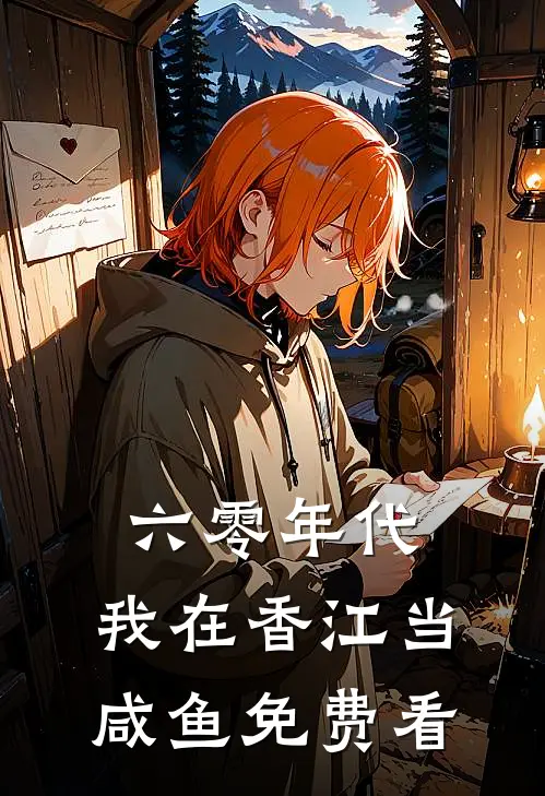 六零年代：我在香江当咸鱼免费看