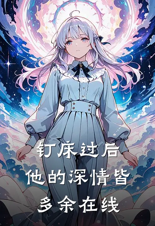 钉床过后，他的深情皆多余在线