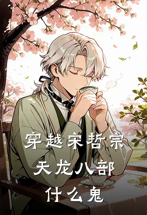 穿越宋哲宗,天龙八部什么鬼