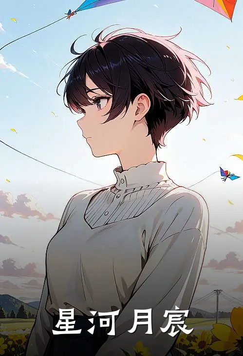 星河月宸