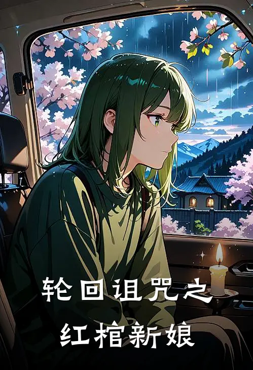 轮回诅咒之红棺新娘