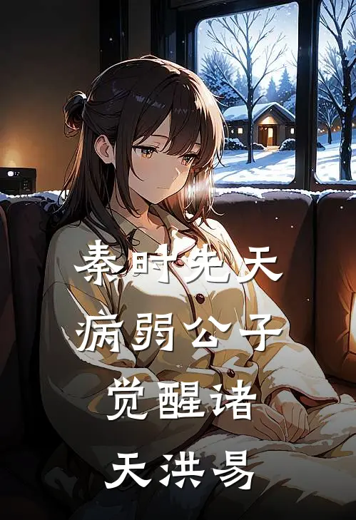 秦时先天病弱公子,觉醒诸天洪易