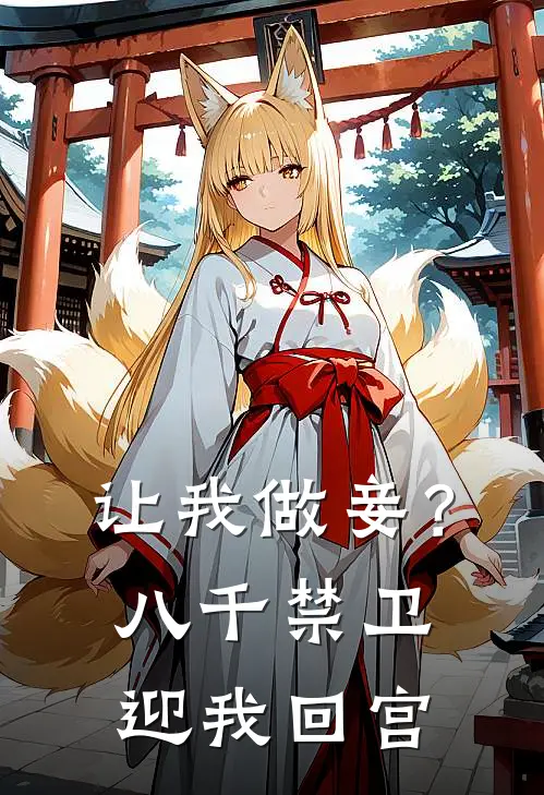 让我做妾?八千禁卫迎我回宫