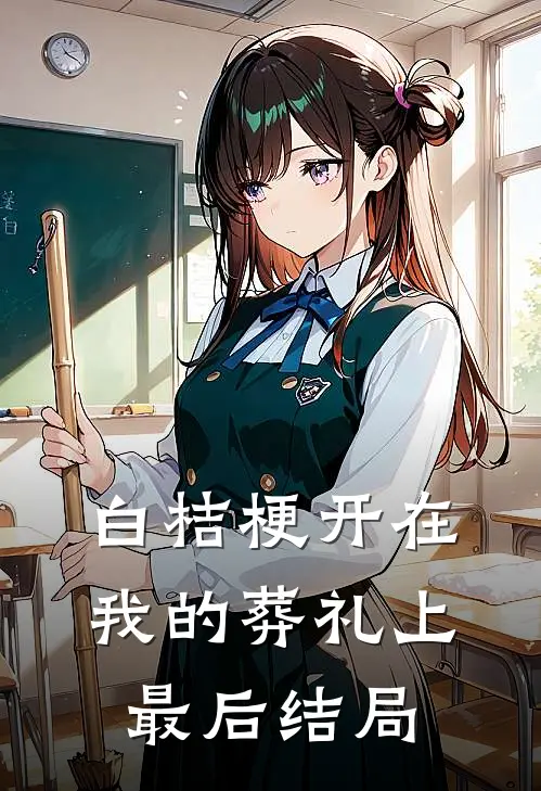 白桔梗开在我的葬礼上最后结局