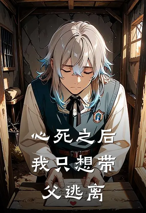 心死之后,我只想带父逃离