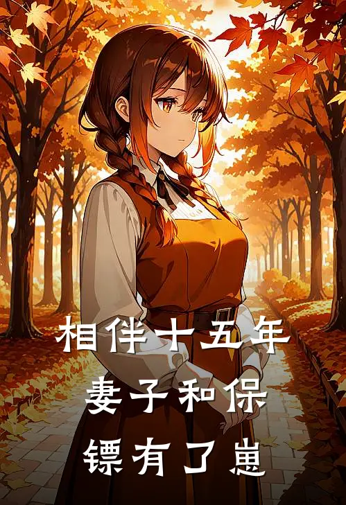 相伴十五年，妻子和保镖有了崽
