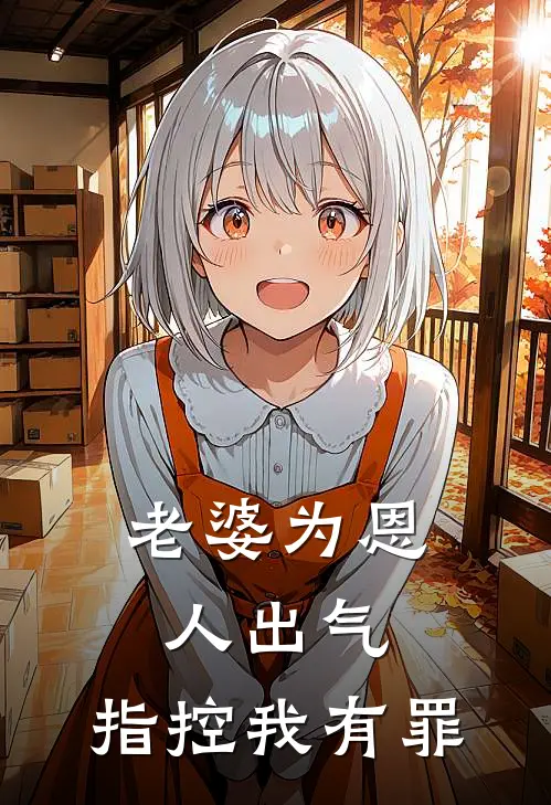 老婆为恩人出气,指控我有罪