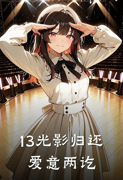 13光影归还，爱意两讫